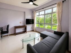 Blk 130A Eastcrown @ Canberra (Sembawang), HDB 2 Rooms #579765931